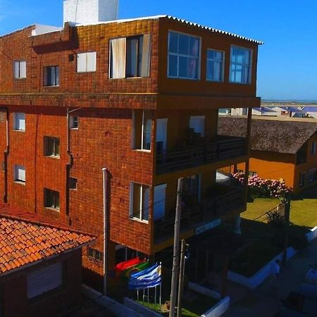 Hotel La Tuna La Paloma Kültér fotó
