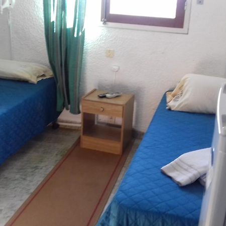 Hotel La Tuna La Paloma Kültér fotó