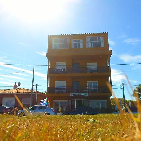 Hotel La Tuna La Paloma Kültér fotó