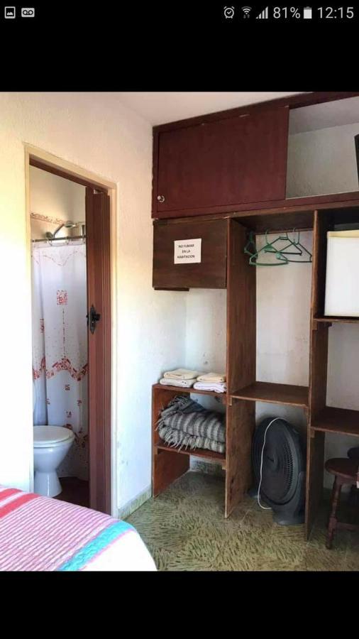 Hotel La Tuna La Paloma Kültér fotó
