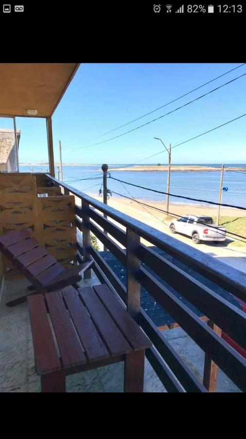 Hotel La Tuna La Paloma Kültér fotó