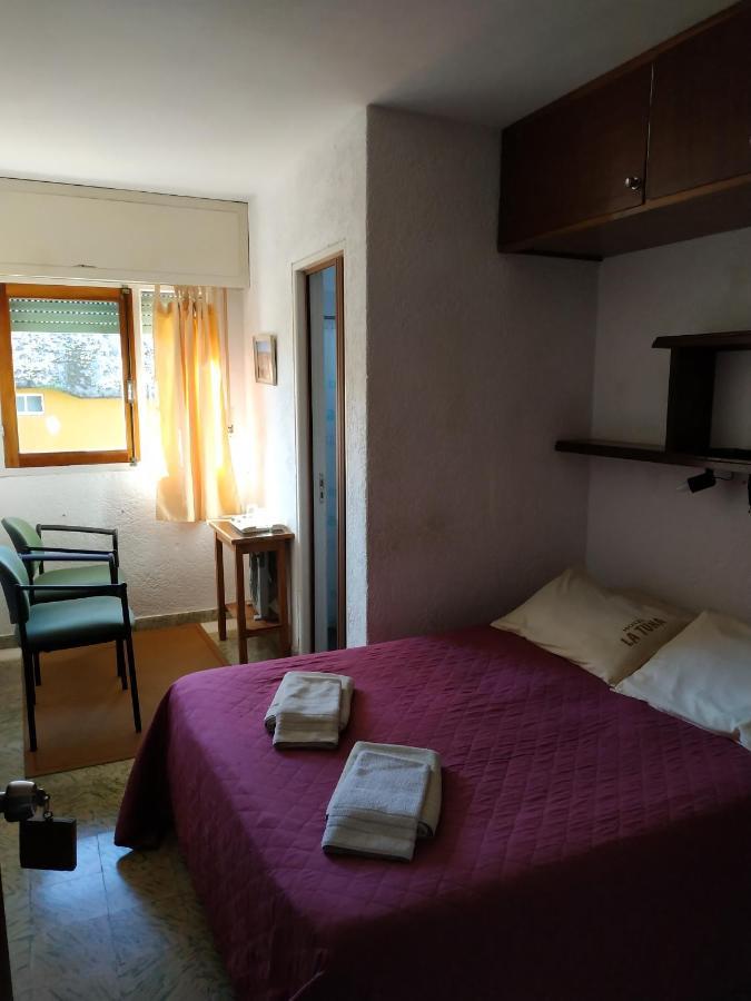 Hotel La Tuna La Paloma Kültér fotó