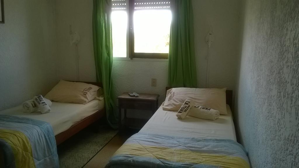Hotel La Tuna La Paloma Kültér fotó