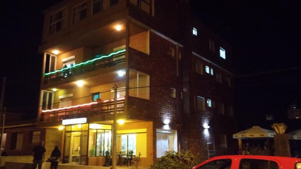 Hotel La Tuna La Paloma Kültér fotó