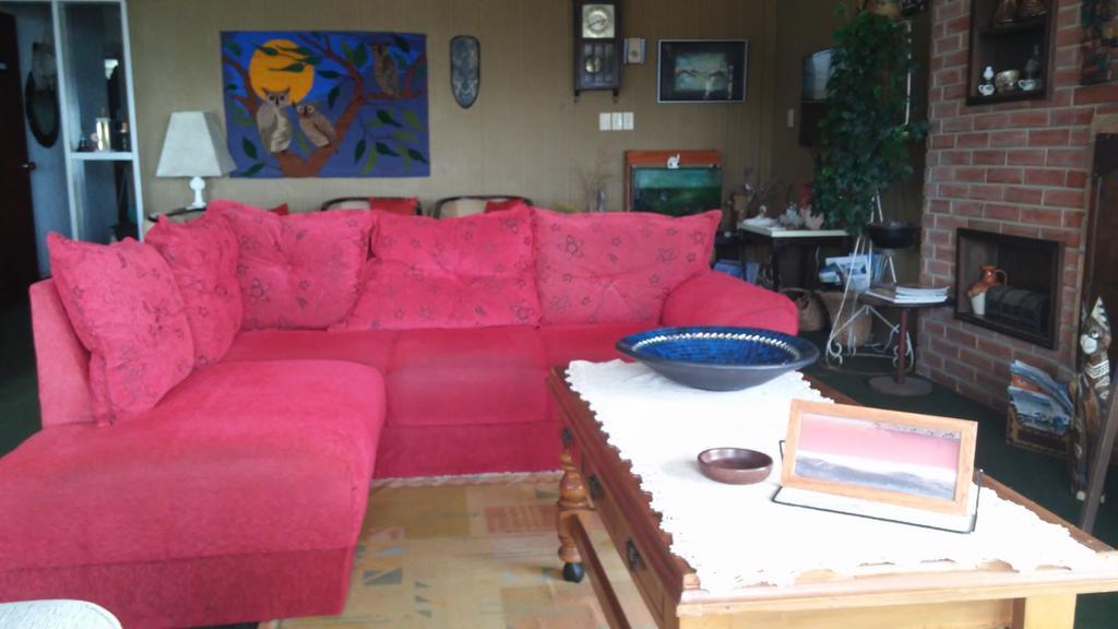 Hotel La Tuna La Paloma Kültér fotó