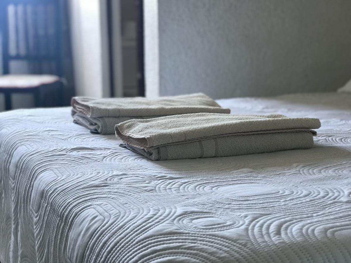 Hotel La Tuna La Paloma Kültér fotó