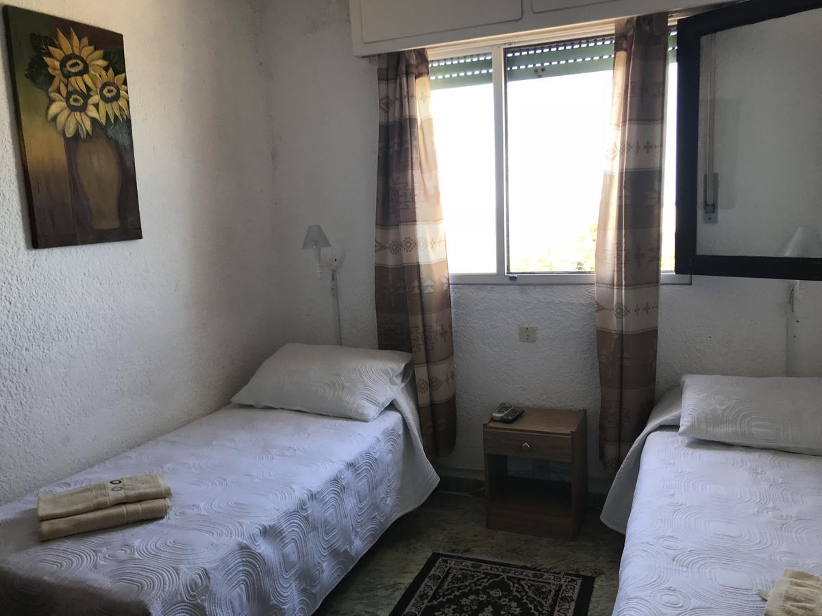 Hotel La Tuna La Paloma Kültér fotó