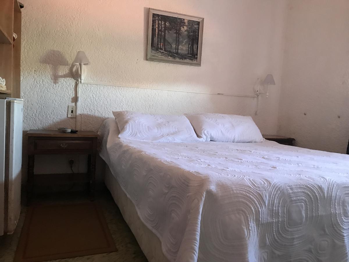 Hotel La Tuna La Paloma Kültér fotó