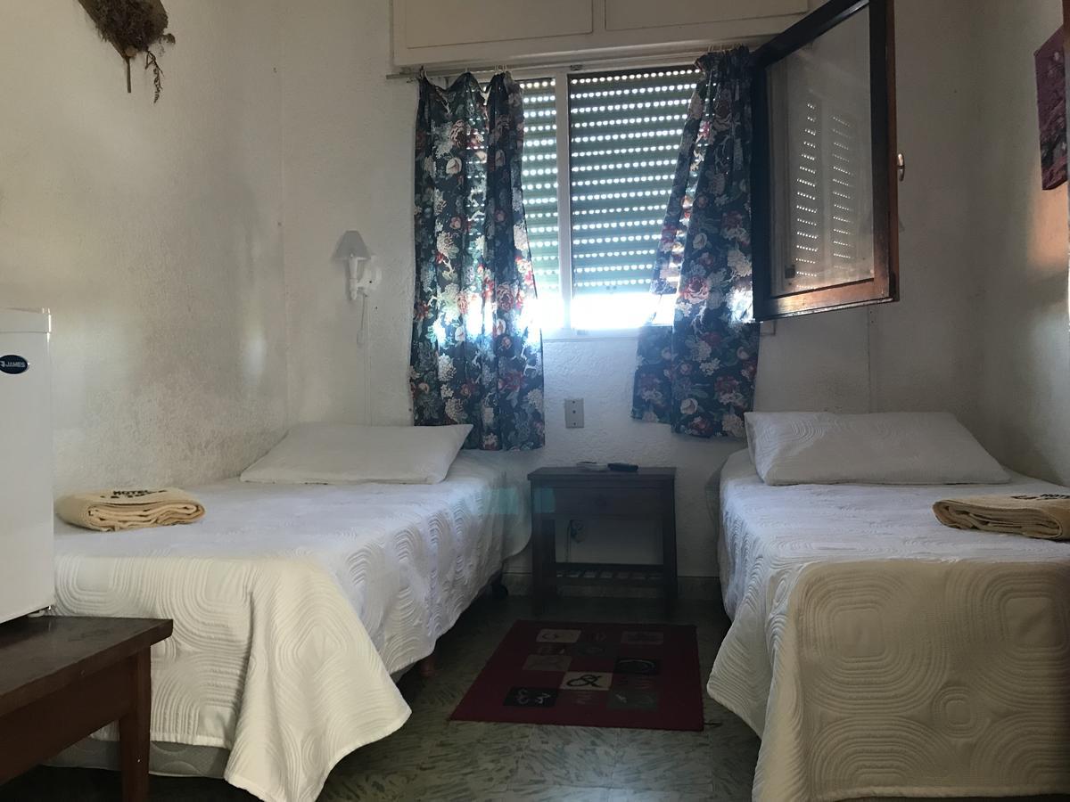 Hotel La Tuna La Paloma Kültér fotó