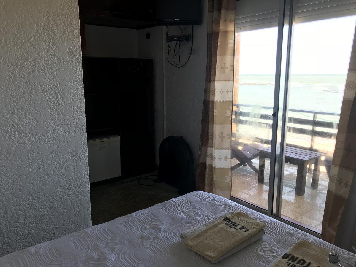 Hotel La Tuna La Paloma Kültér fotó