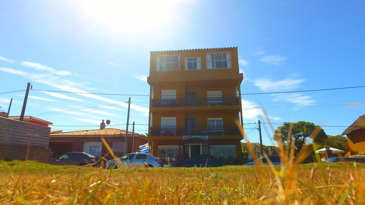 Hotel La Tuna La Paloma Kültér fotó
