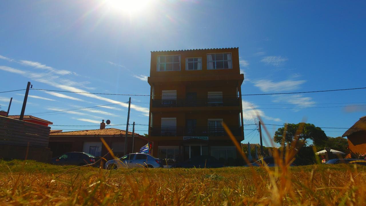 Hotel La Tuna La Paloma Kültér fotó